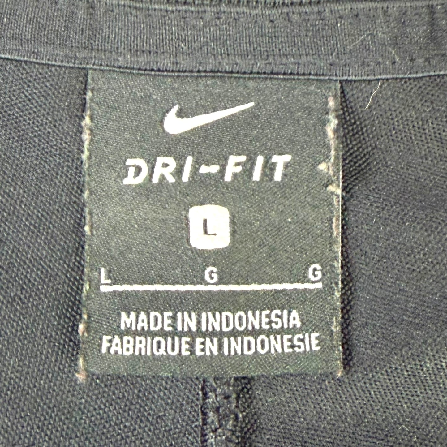 Nike Vintage Chelsea Trackjacket (L)