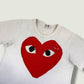 Comme des Garcons Vintage T-Shirt (Xs)