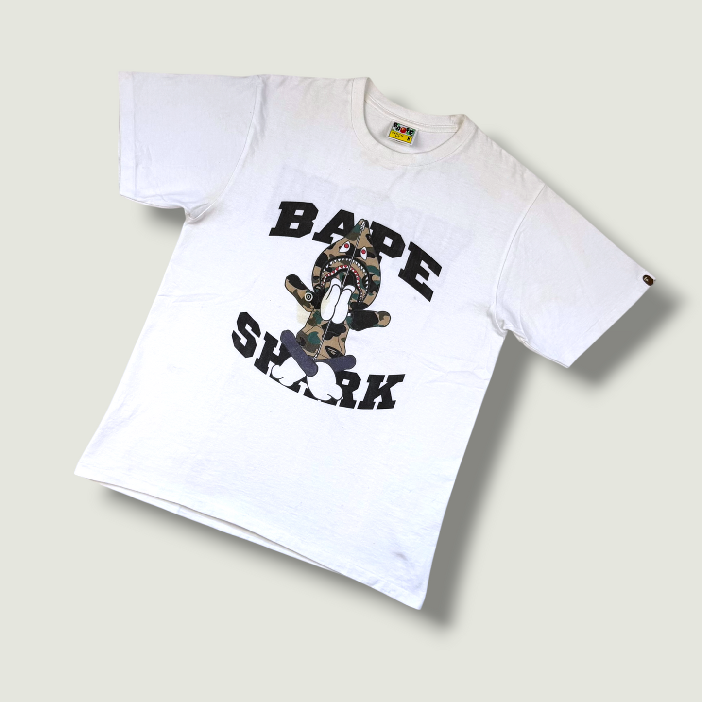 Bape T-Shirt (M)