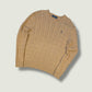 Ralph Lauren Vintage Sweater (M)