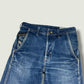 Diesel Vintage Jeans (Xs)