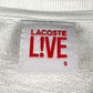 Lacoste Vintage Sweater (L)