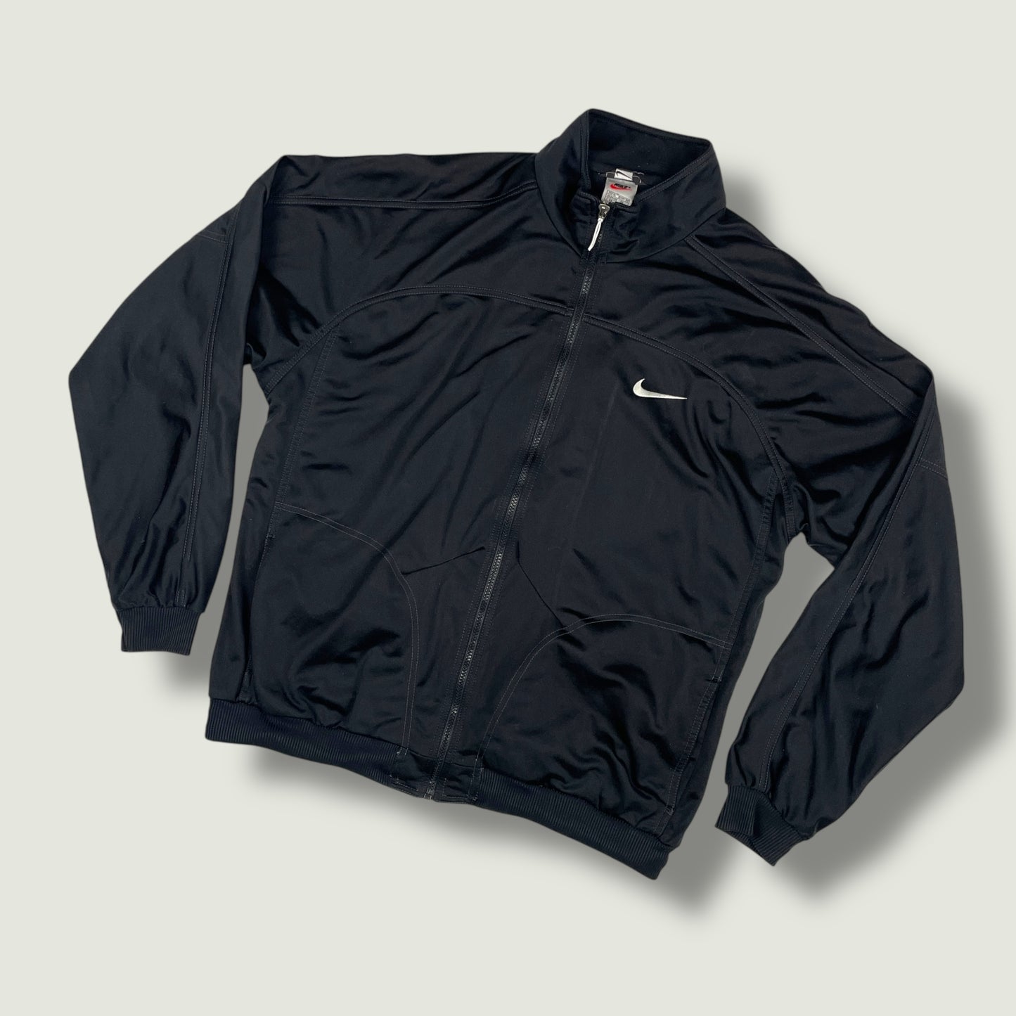 Nike Vintage Trackjacket (Xl)