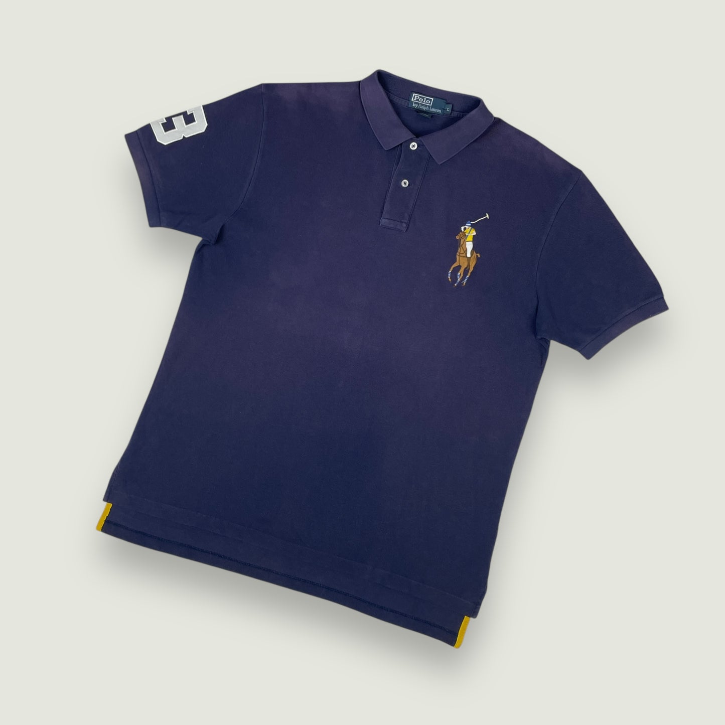 Ralph Lauren Vintage Polo (L)