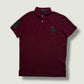 Ralph Lauren Vintage Polo (M)
