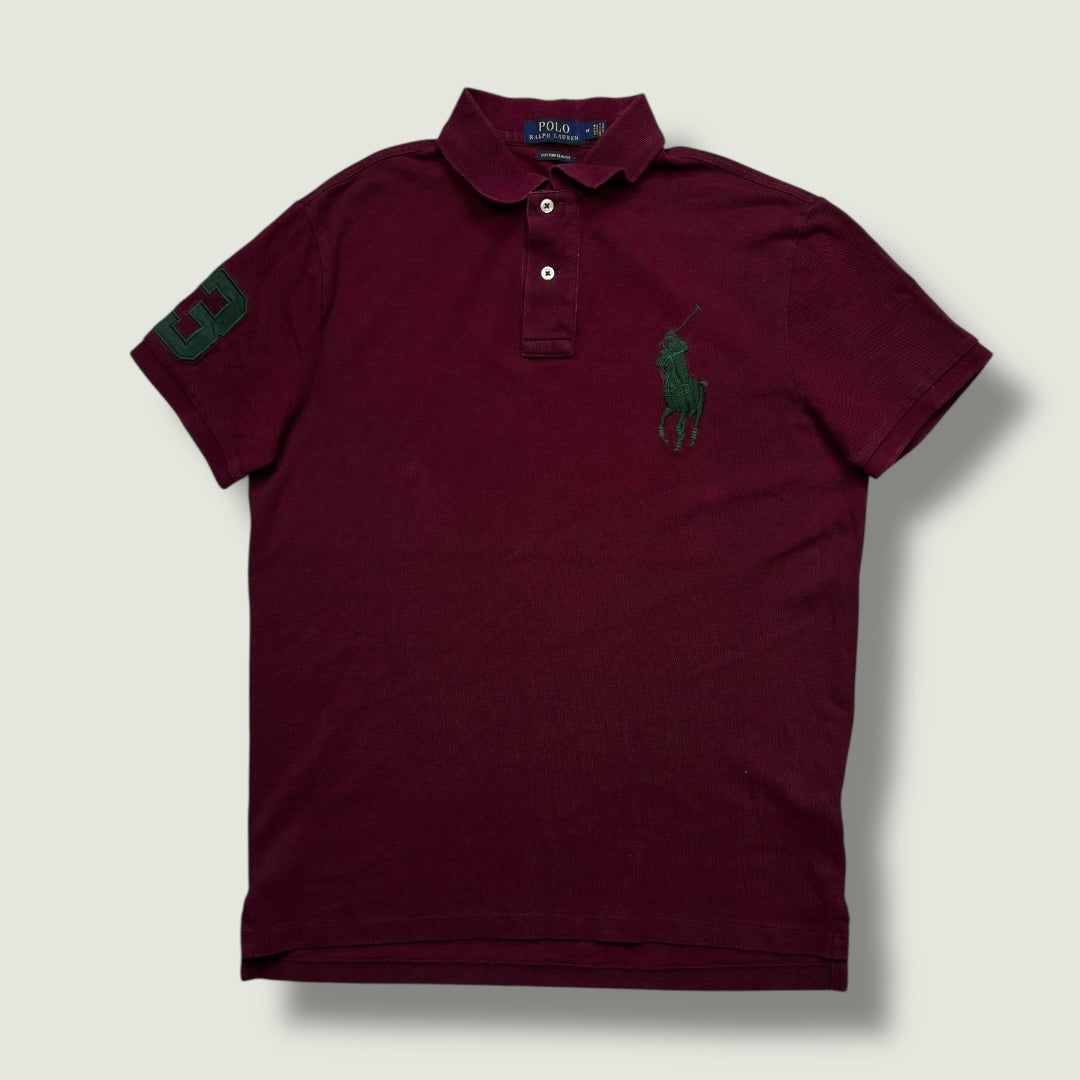 Ralph Lauren Vintage Polo (M)