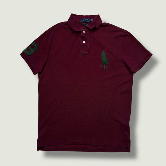 Ralph Lauren Vintage Polo (M)