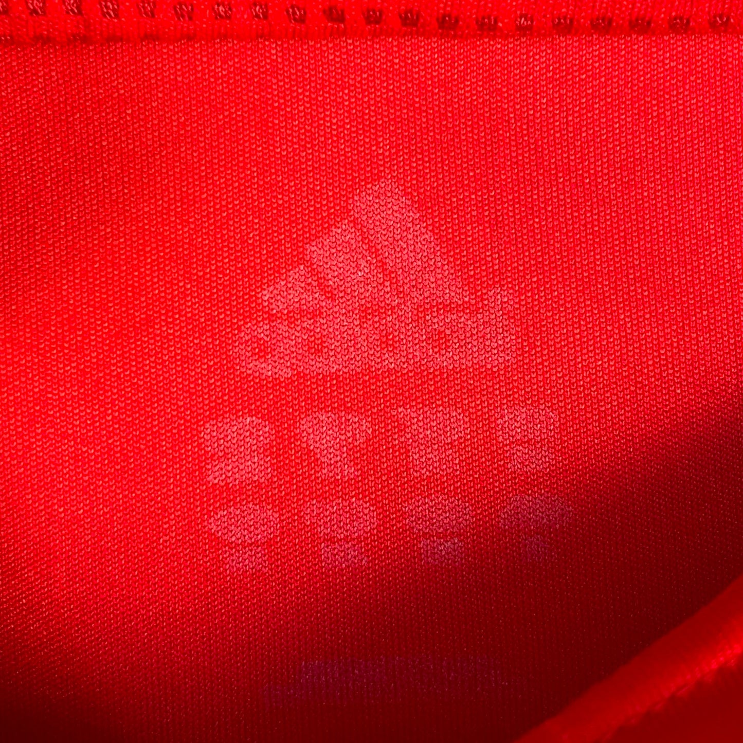 Adidas Vintage Liverpool Trikot (S)