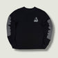 Palace Longsleeve (L)
