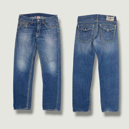 True Religion Vintage Jeans (L)