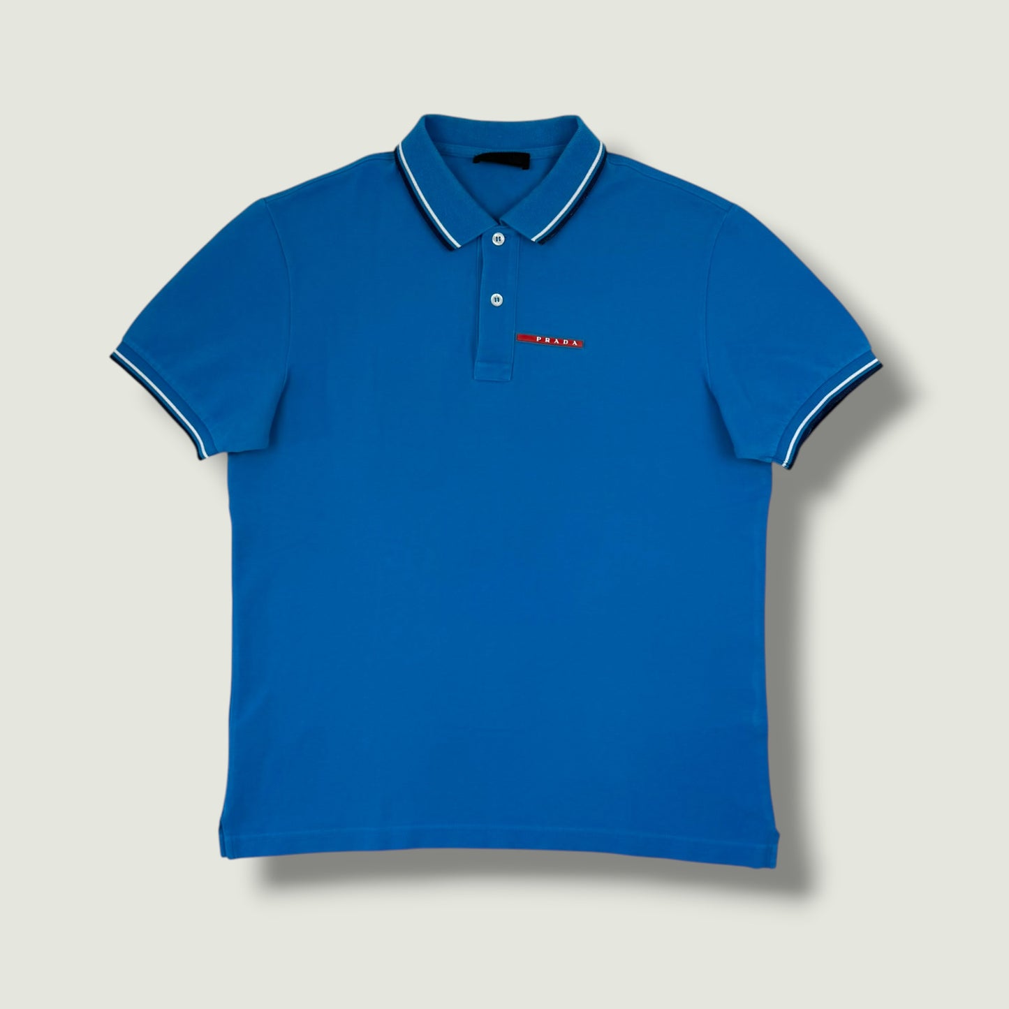 Prada Polo (L)