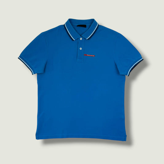 Prada Polo (L)