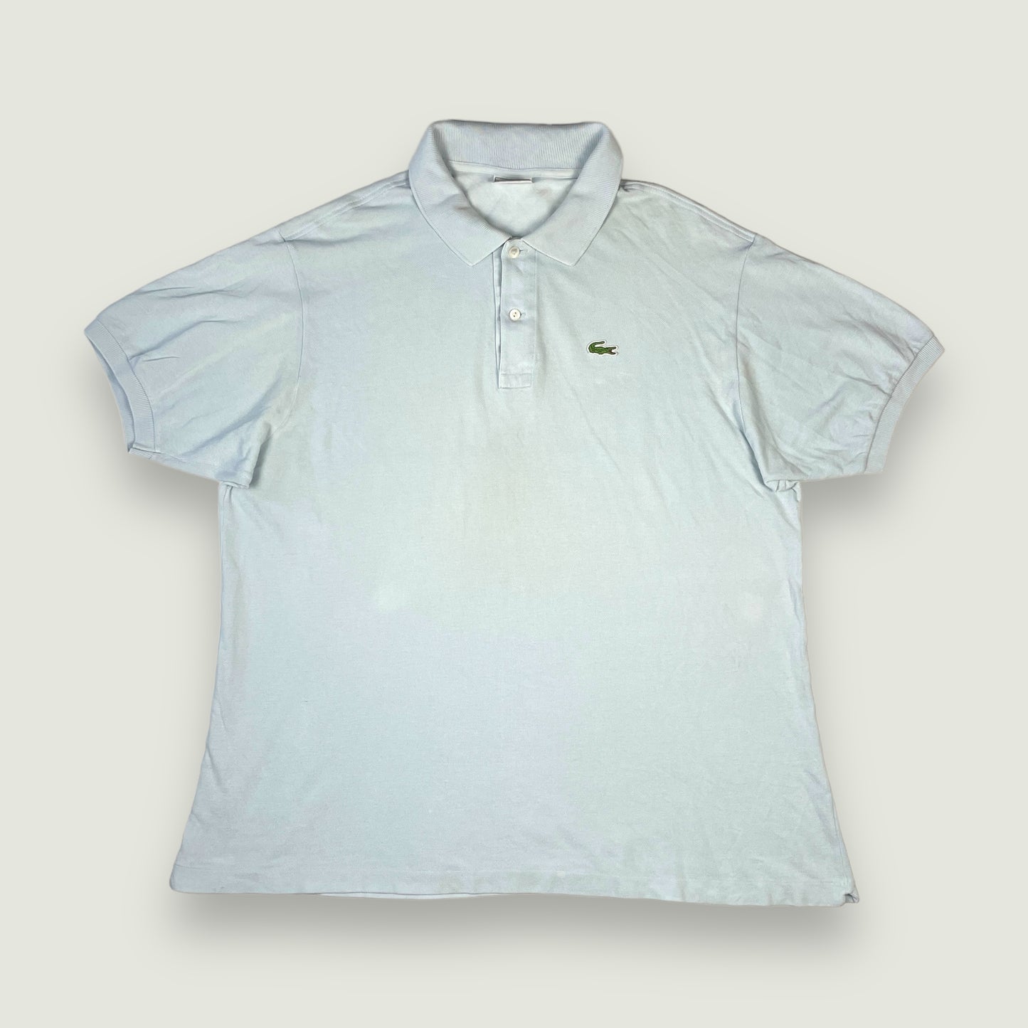 Lacoste Vintage Polo (XXl)