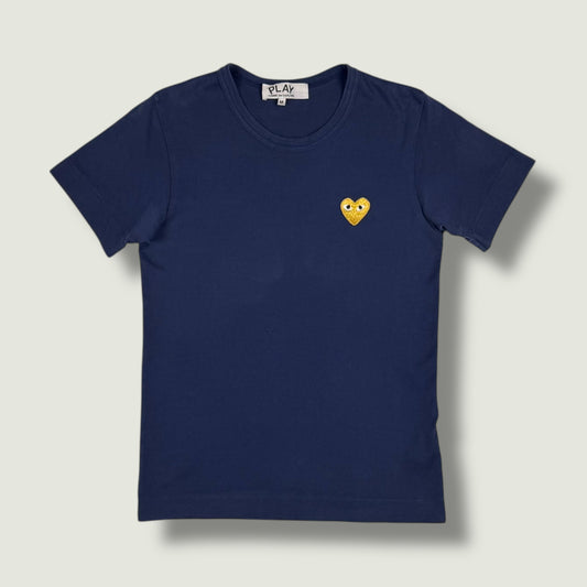 Comme des Garcons Vintage T-Shirt (Xs)