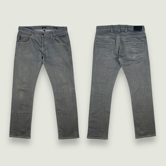 Armani Vintage Jeans (L)