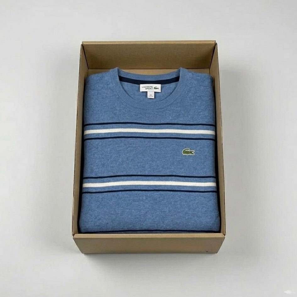 Lacoste Sweater Mystery Box (1 Piece)