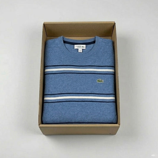 Lacoste Sweater Mystery Box (1 Piece)
