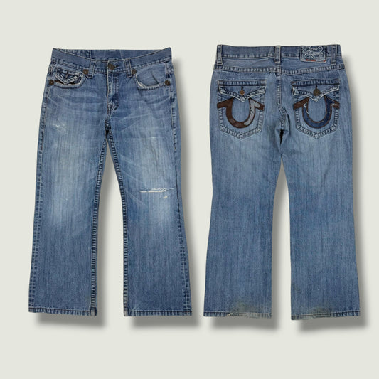 True Religion Vintage Jeans (L)