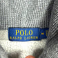 Ralph Lauren Vintage Zipper (M)