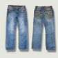Rock Revival Vintage Jeans (S)