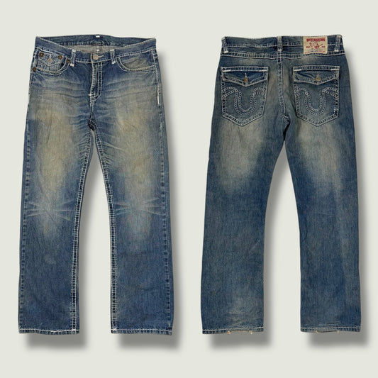 True Religion Vintage Jeans (M)