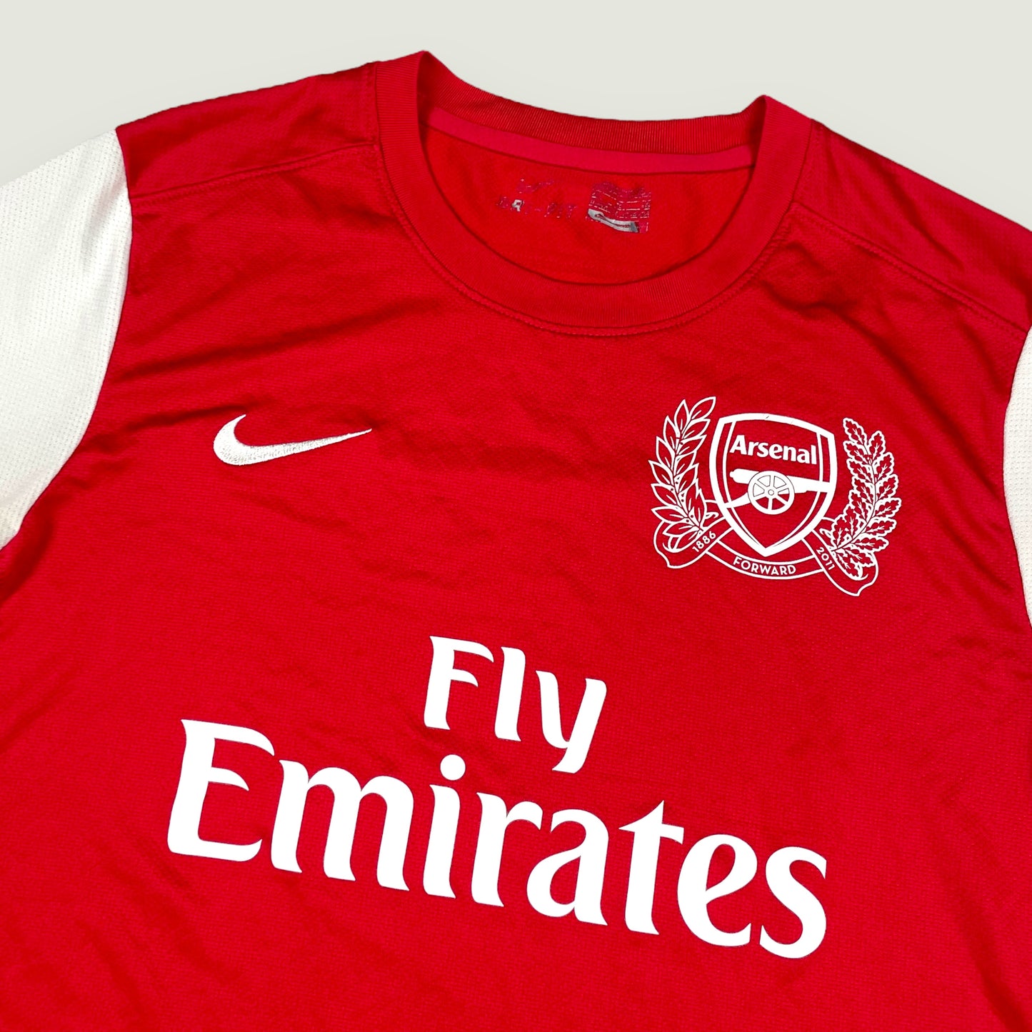 Nike Vintage Arsenal Trikot (S)