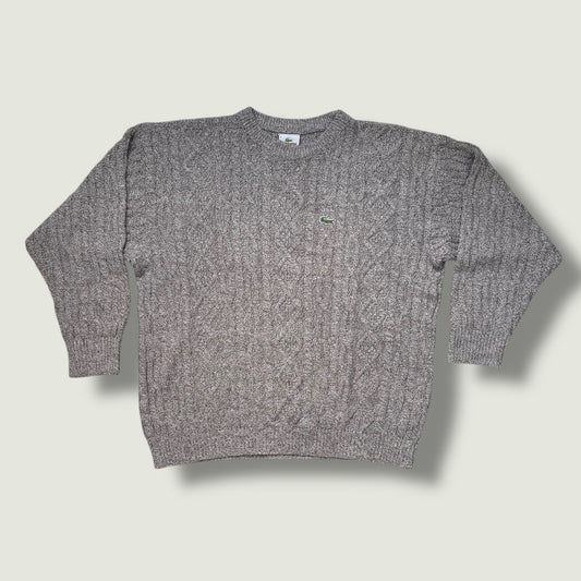 Lacoste Vintage Sweater (Xl)