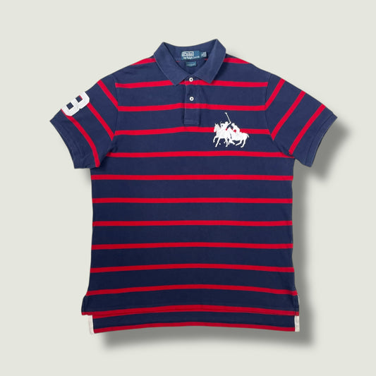 Ralph Lauren Vintage Polo (Xl)