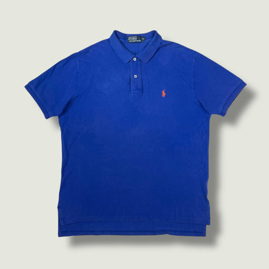 Ralph Lauren Vintage Polo (Xl)