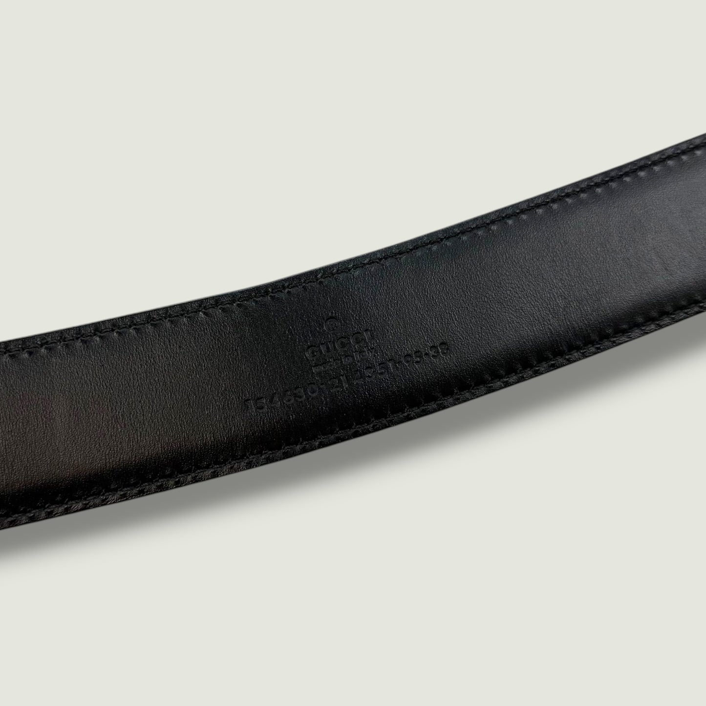 Gucci Vintage Gürtel (95cm)