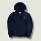 Lacoste Vintage Zipper (S)