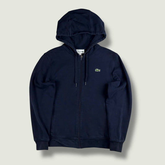 Lacoste Vintage Zipper (S)