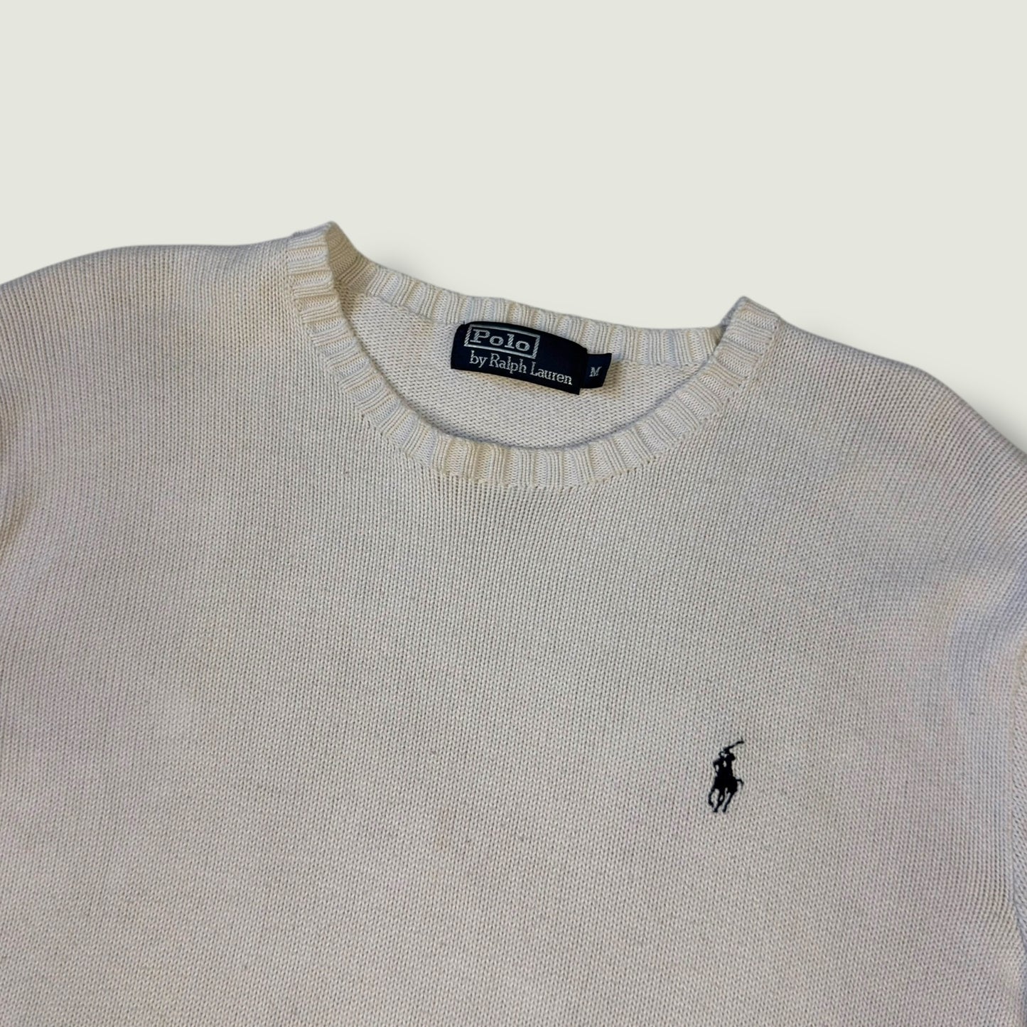 Ralph Lauren Vintage Sweater (M)