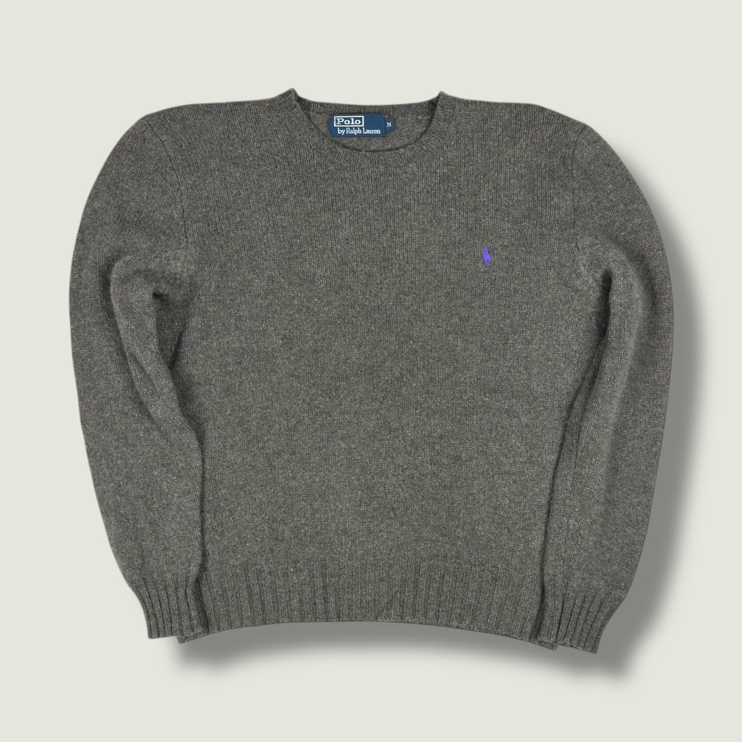Ralph Lauren Vintage Sweater (Xs)
