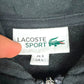 Lacoste Vintage Zipper (L)