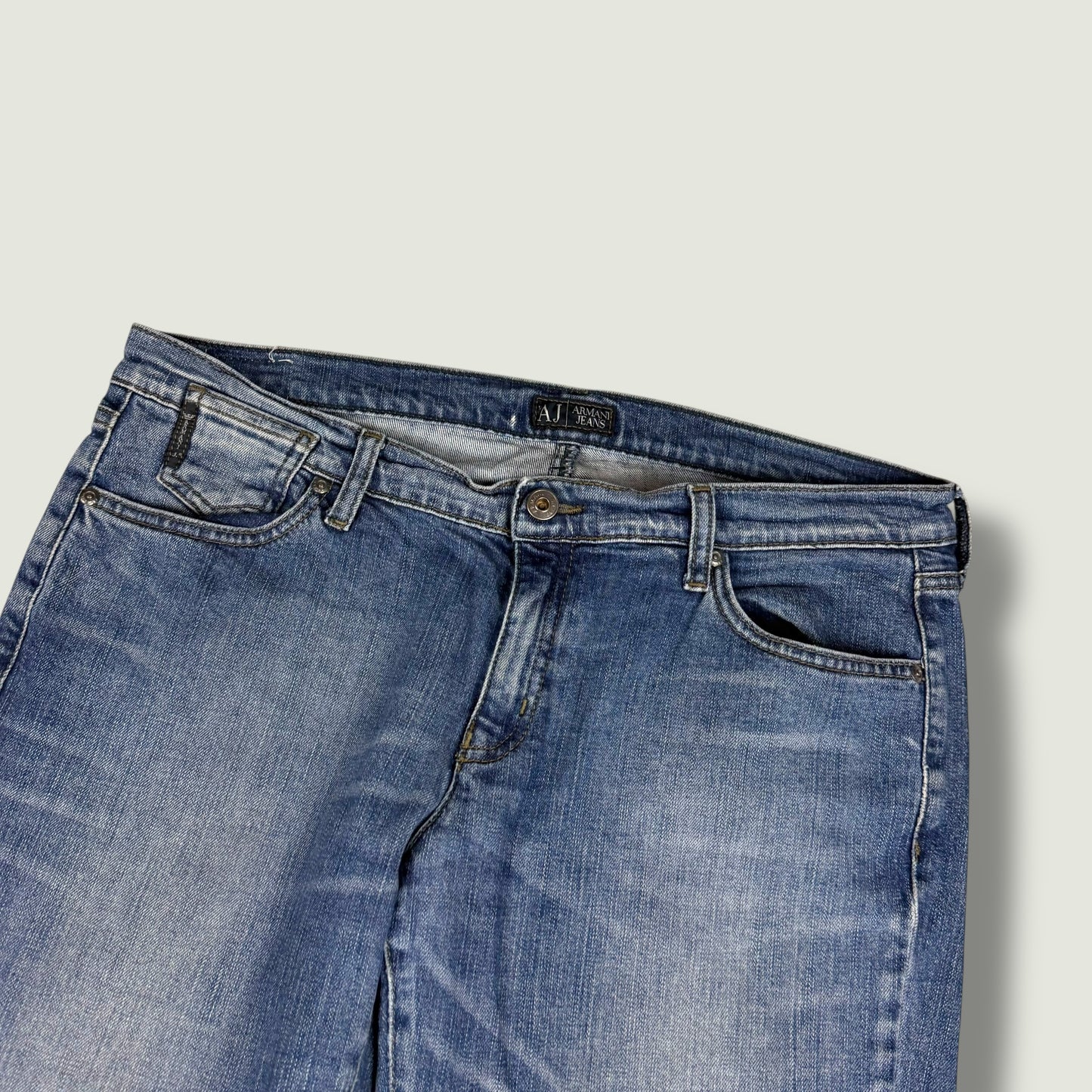 Armani Vintage Jeans (M)