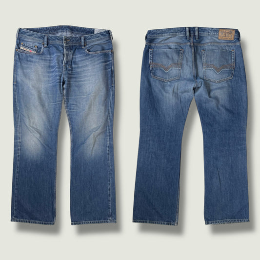 Diesel Vintage Jeans (Xl)