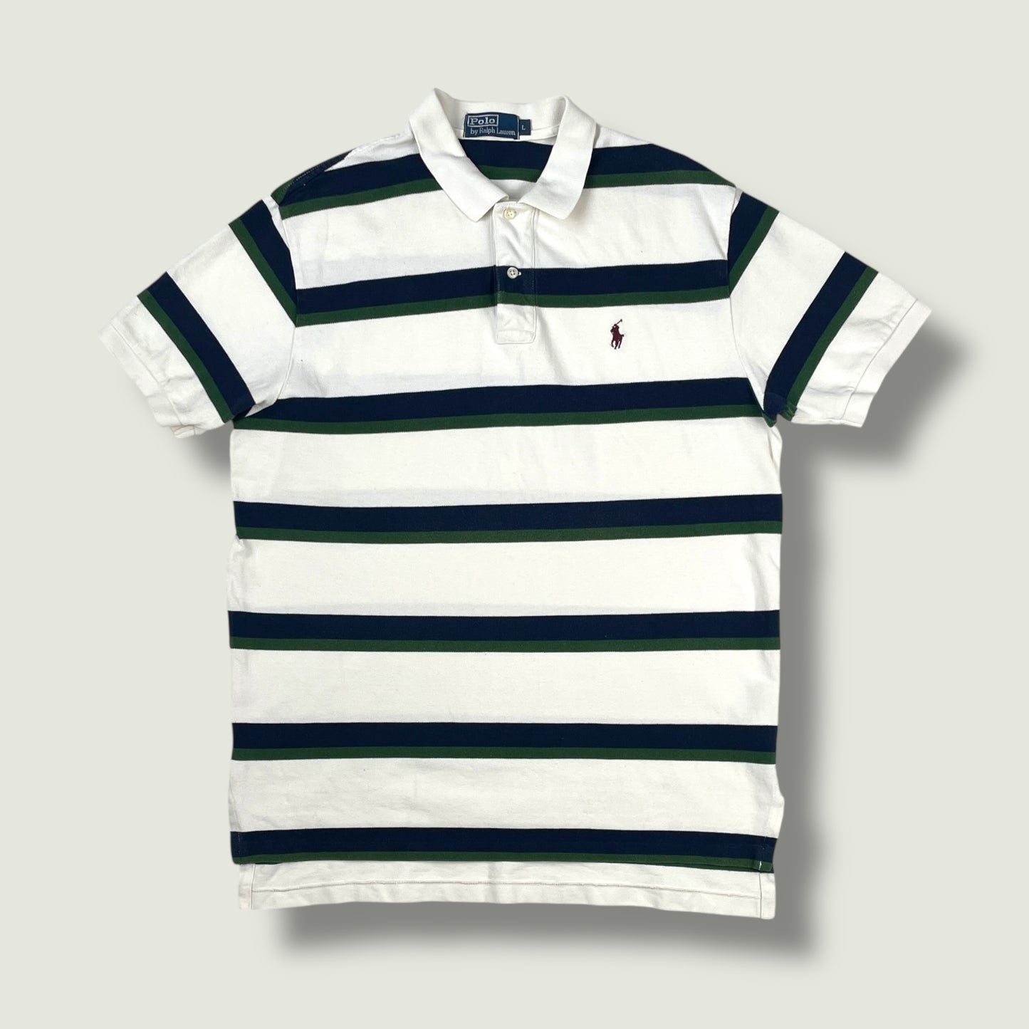 Ralph Lauren Vintage Polo (L)