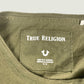 True Religion Vintage T-Shirt (M)