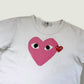 Comme des Garcons T-Shirt (Xs)