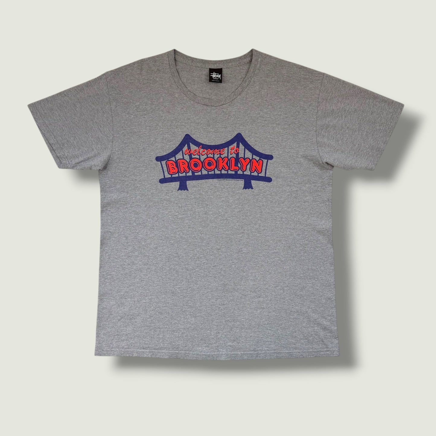 Stussy T-Shirt (Xl)
