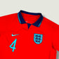 Nike Vintage England Trikot (M)