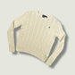 Ralph Lauren Vintage Frauen Sweater (S)
