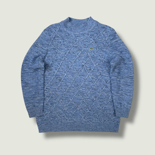 Lacoste Vintage Sweater (L)