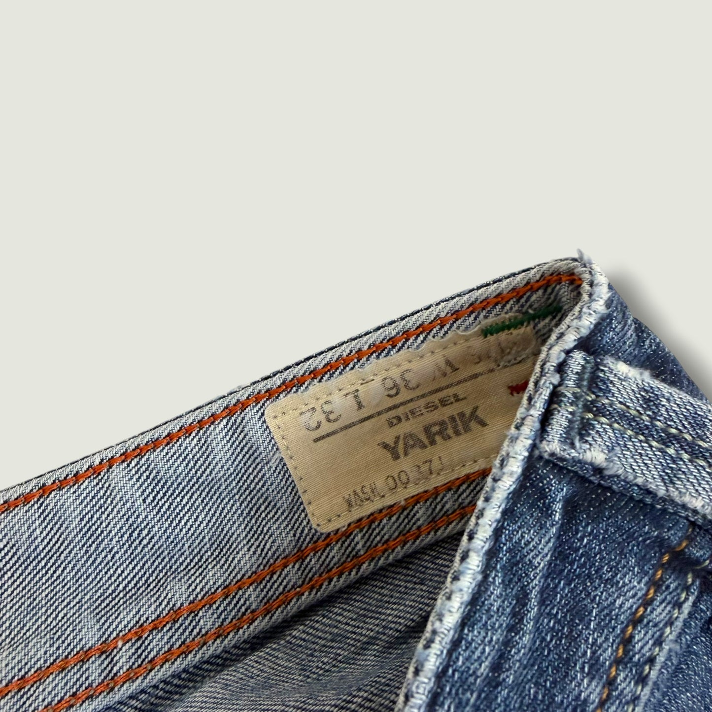 Diesel Vintage Jeans (L)