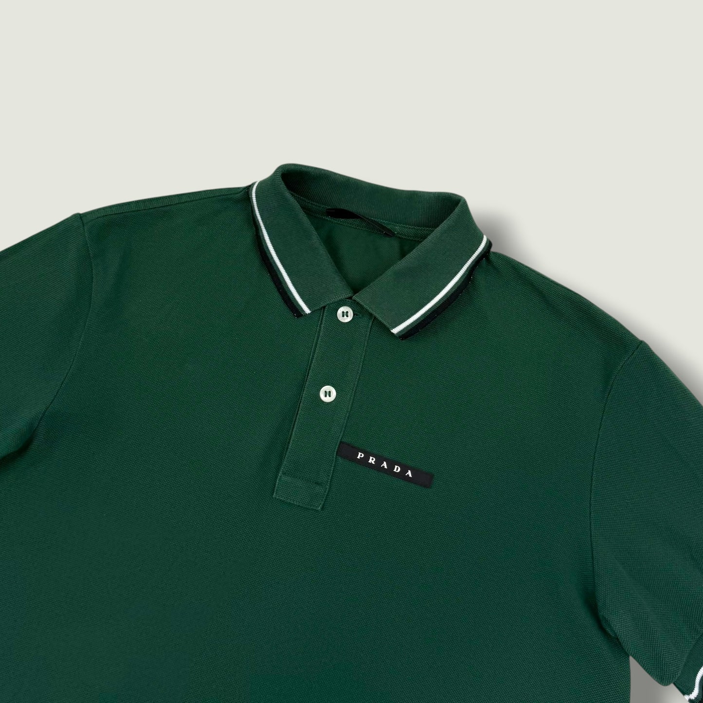 Prada Polo (S)