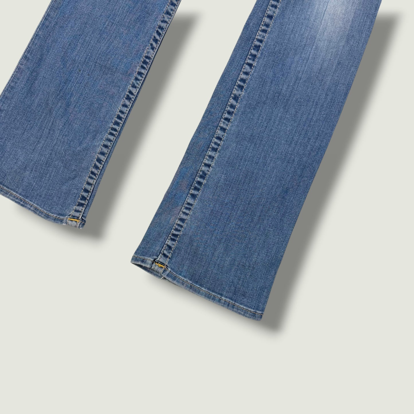 True Religion Vintage Frauen Jeans (Xs)