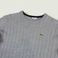 Lacoste Vintage Sweater (M)