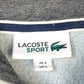 Lacoste Vintage Zipper (L)
