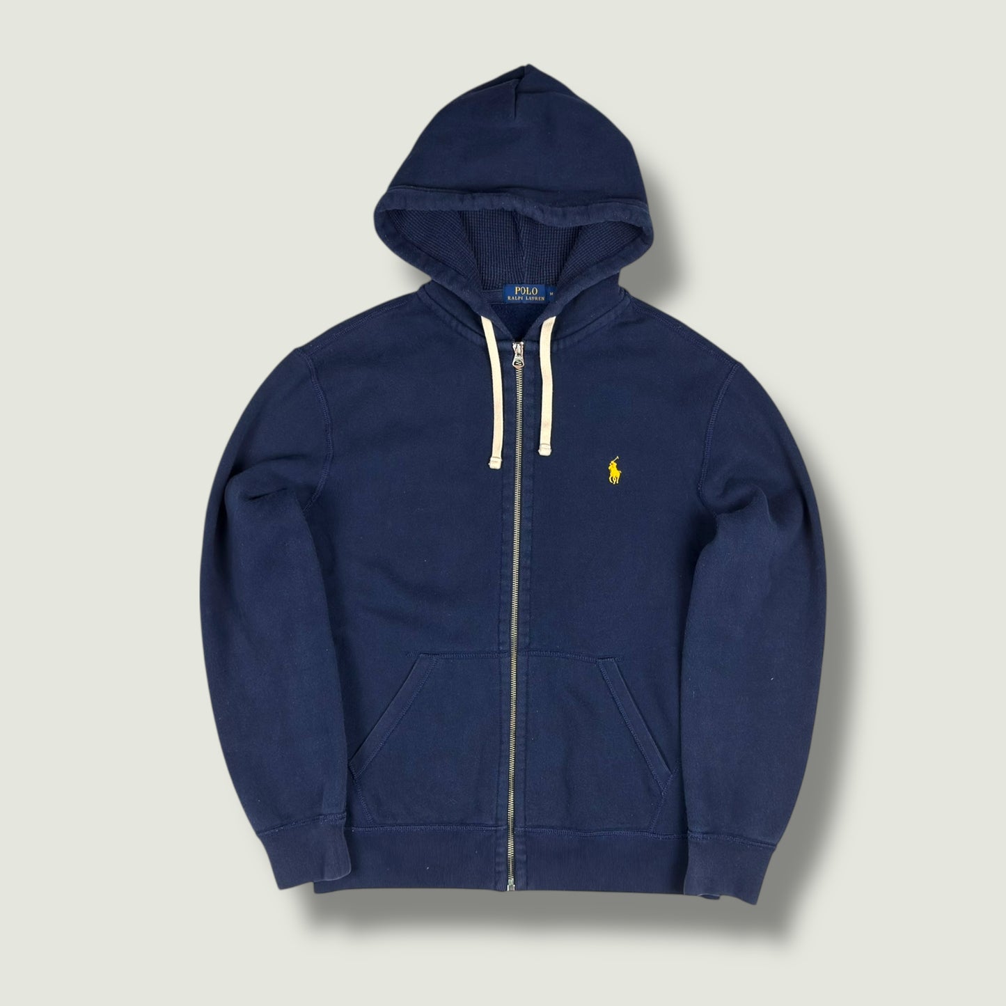 Ralph Lauren Vintage Zipper (M)